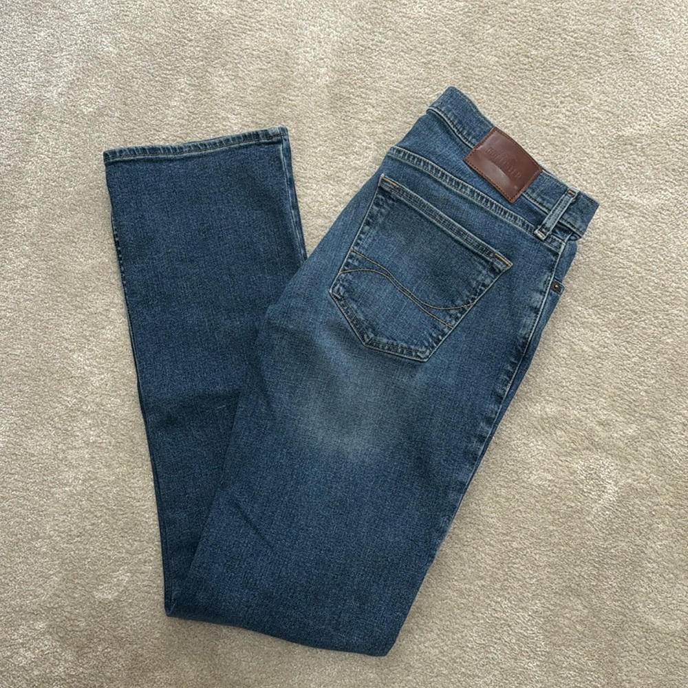 Men’s Holister Original Boot